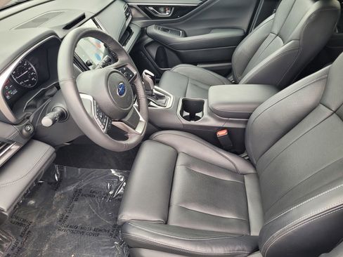 Used 2024 Subaru Outback Touring XT w/ Popular Package #2 image 12