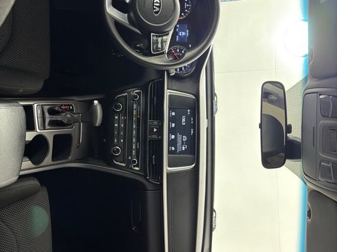 Used 2019 Kia Optima LX w/ LX 17" Wheel Package FWD image 23