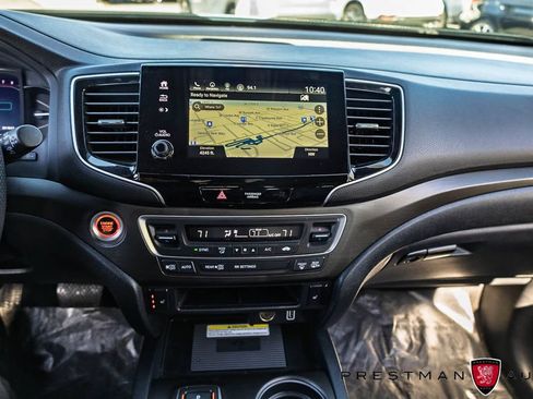 Used 2023 Honda Passport TrailSport image 24