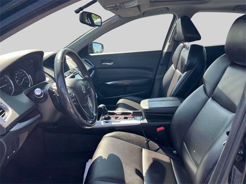 Used 2017 Acura TLX 2.4L image 19