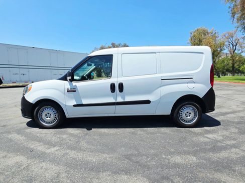 Used 2018 RAM ProMaster City Tradesman FWD image 5