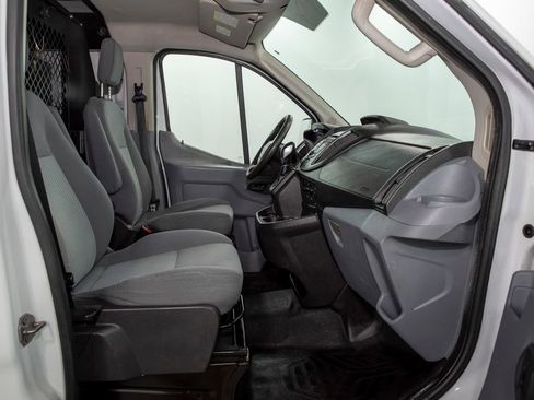 Used 2015 Ford Transit 150 130 Low Roof image 14