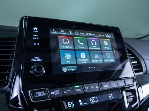 Used 2023 Honda Odyssey Elite image 24