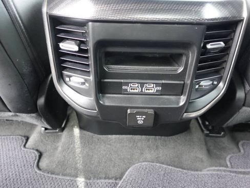 Used 2023 RAM 1500 Sport w/ Rebel Level 2 Equipment Group AWD/4WD image 45