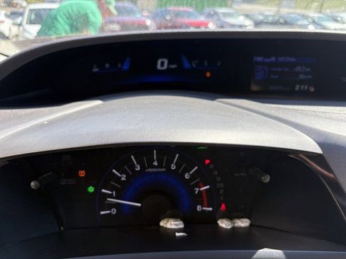 Used 2012 Honda Civic EX image 11