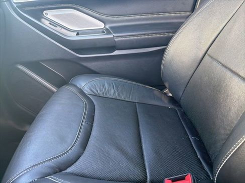 Used 2020 Ford Explorer ST w/ ST Street Pack image 12