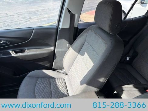 Used 2019 Chevrolet Equinox LT AWD/4WD image 20