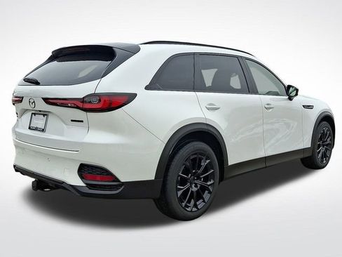 New 2026 MAZDA CX-70 3.3 Turbo w/ Preferred Package image 7