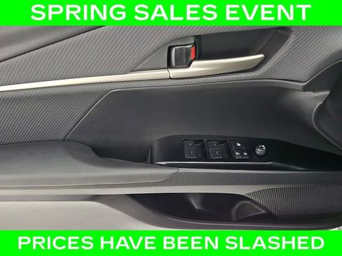 Certified 2025 Toyota Camry SE w/ Convenience Package image 14