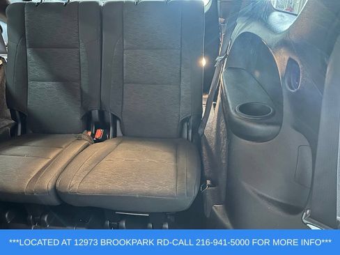 Used 2023 Dodge Durango R/T w/ Blacktop Package AWD/4WD image 19