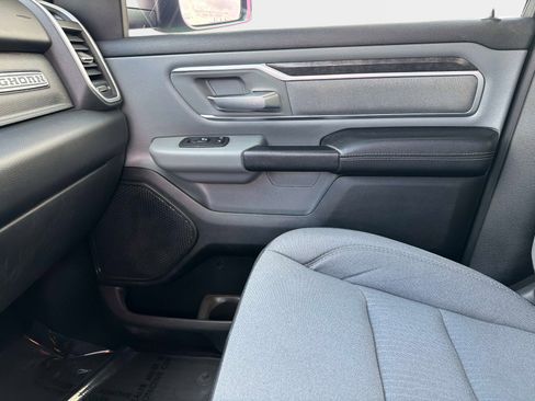 Used 2019 RAM 1500 Big Horn AWD/4WD image 22