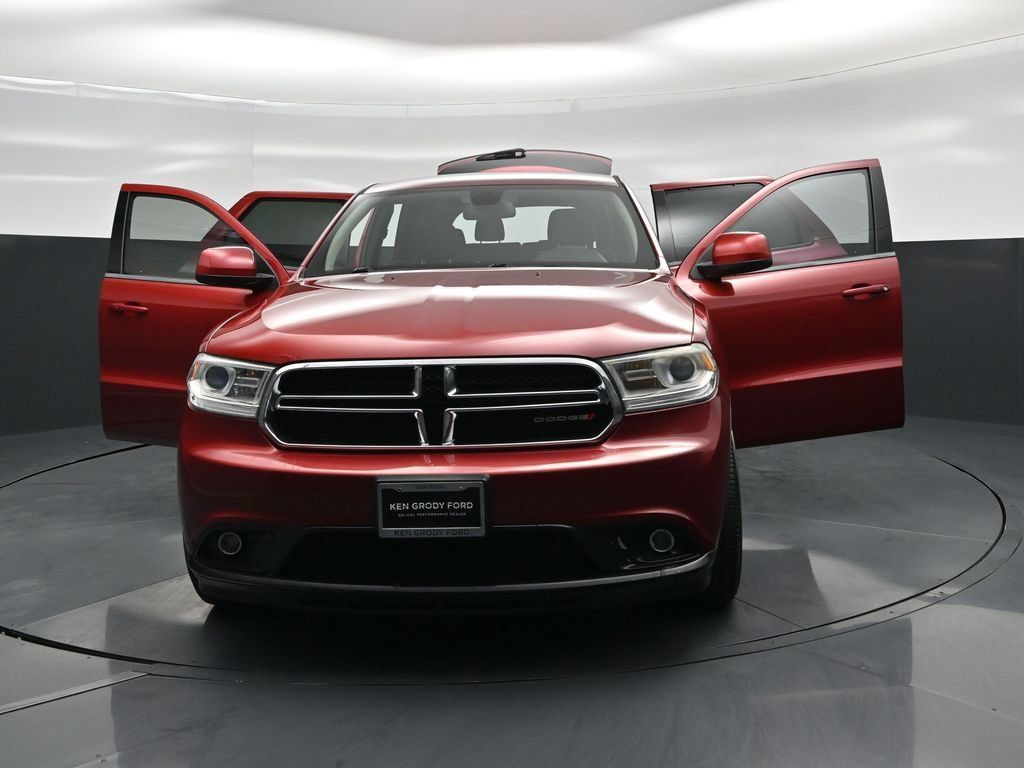 Used 2014 Dodge Durango SXT RWD image 30