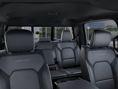 New 2026 RAM 1500 Laramie w/ Night Edition image 26