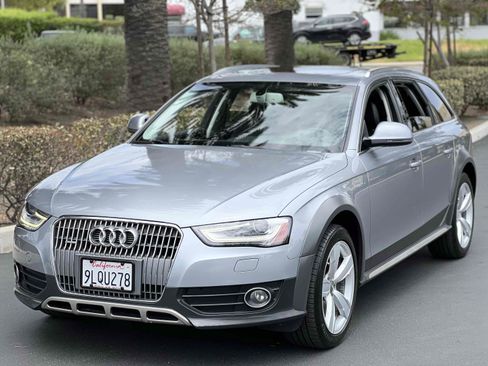 Used 2015 Audi A4 Premium Plus w/ Technology Package AWD/4WD image 22