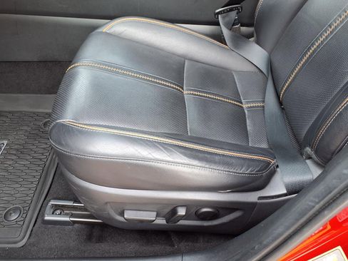 Used 2023 MAZDA CX-50 AWD 2.5 Turbo w/ Weather Package image 22