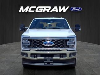 New 2026 Ford F350 King Ranch video 2