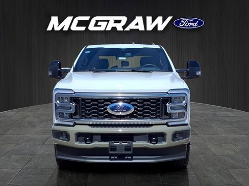 New 2026 Ford F350 King Ranch image 2