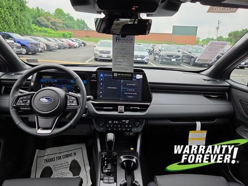 New 2026 Subaru Outback Touring XT AWD/4WD image 10