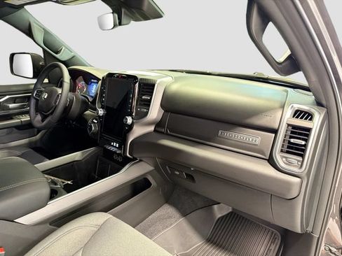 Used 2026 RAM 1500 Big Horn AWD/4WD image 24