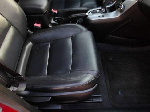 Used 2013 Chevrolet Cruze LTZ w/ Enhanced Safety Package image 20