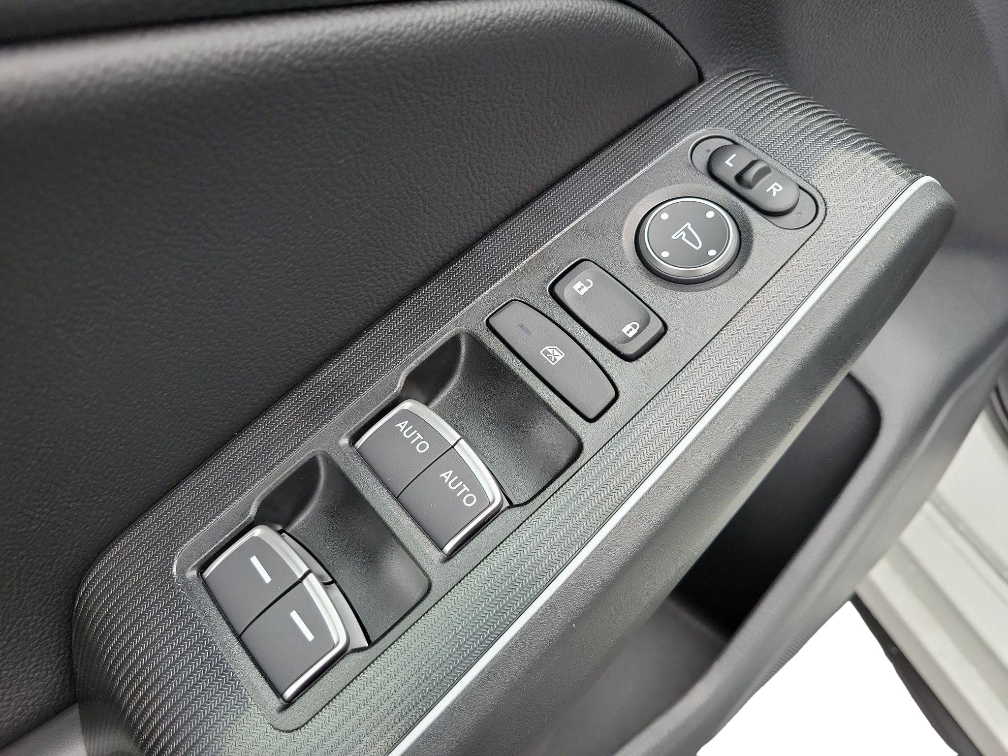 New 2026 Honda Civic Sport Touring image 9