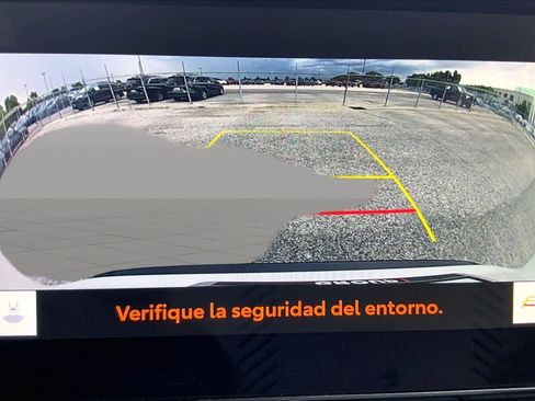 Used 2025 Toyota RAV4 LE FWD image 26