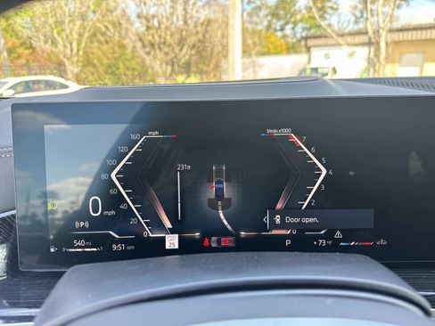 New 2026 BMW X5 sDrive40i w/ M Sport Package image 29