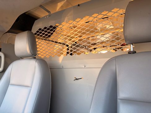 Used 2015 Ford Transit 150 130 Low Roof image 21