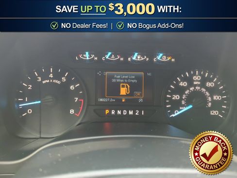 Used 2019 Ford F150 XL w/ Equipment Group 101A Mid image 19