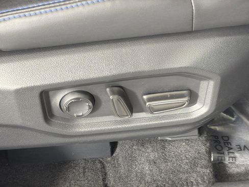 Used 2024 Toyota Sequoia Platinum image 38