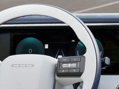 New 2026 Hyundai Palisade Calligraphy image 14