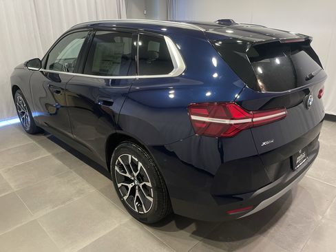 New 2026 BMW X3 xDrive30 w/ Premium Package AWD/4WD image 4