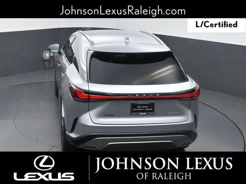 Certified 2024 Lexus RX 350 Premium Plus w/ Convenience Package FWD image 27