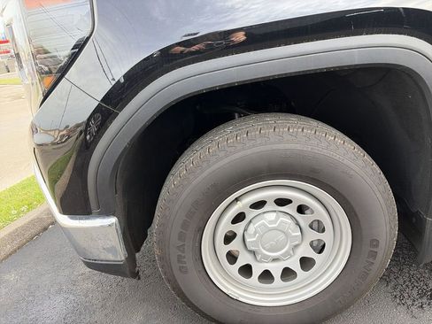 Used 2024 GMC Sierra 1500 Pro image 16