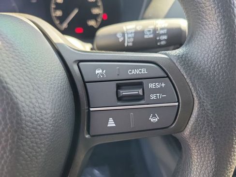 New 2026 Honda HR-V LX image 21