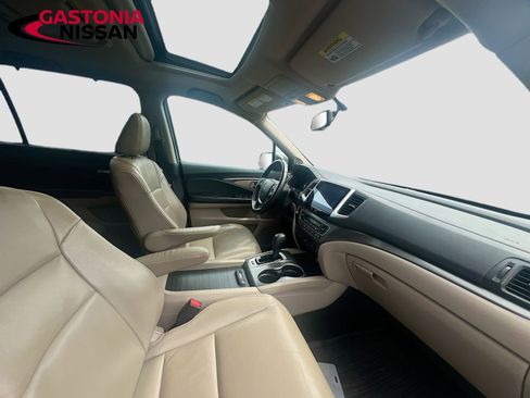 Used 2016 Honda Pilot EX-L image 37