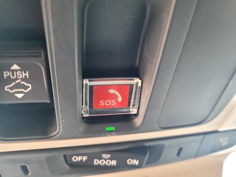 Used 2023 Honda Accord EX image 28