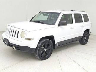 Used 2014 Jeep Patriot Limited video 1