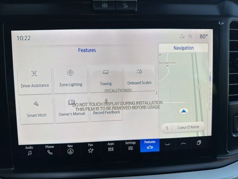 New 2026 Ford F350 XLT w/ XLT Premium Package image 26