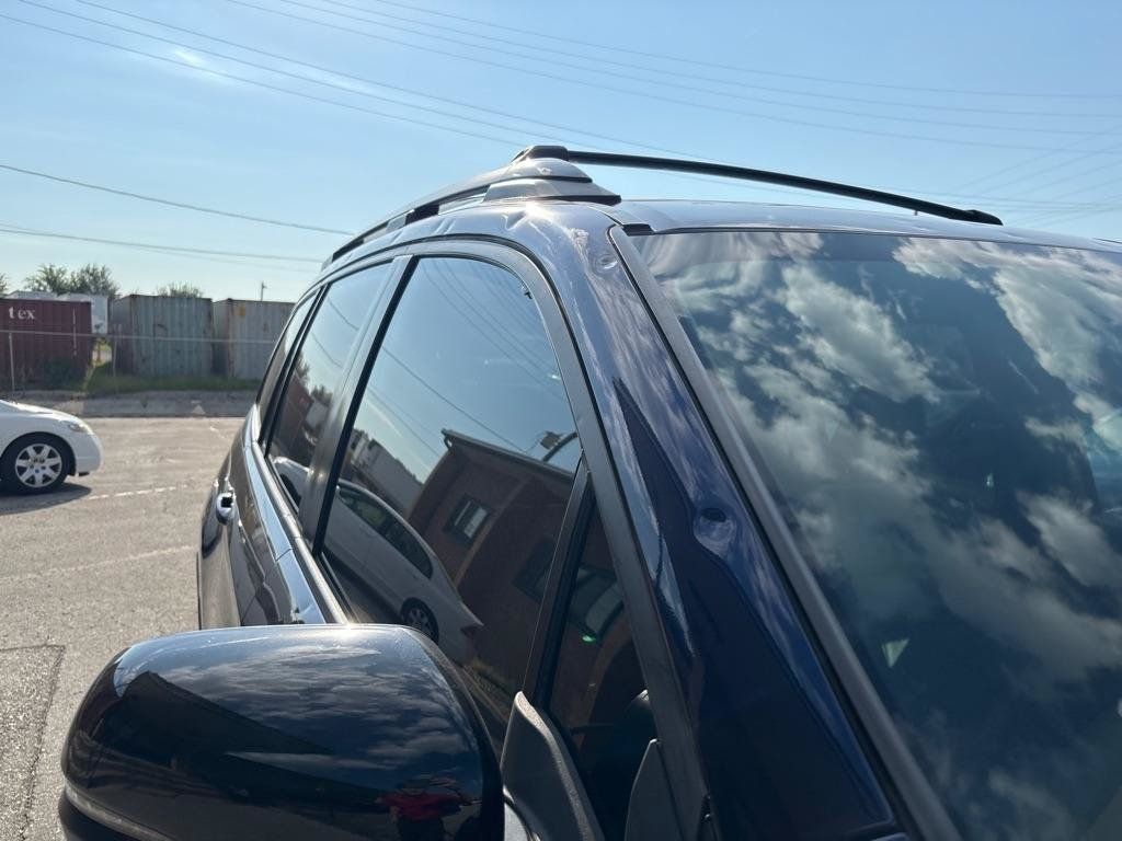 Used 2021 Honda Passport Touring image 9