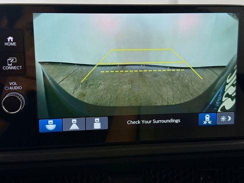 New 2026 Honda CR-V EX image 16