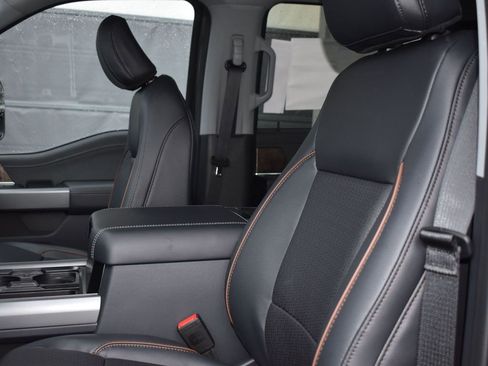 New 2026 Ford F350 Lariat w/ FX4 Off-Road Package image 7