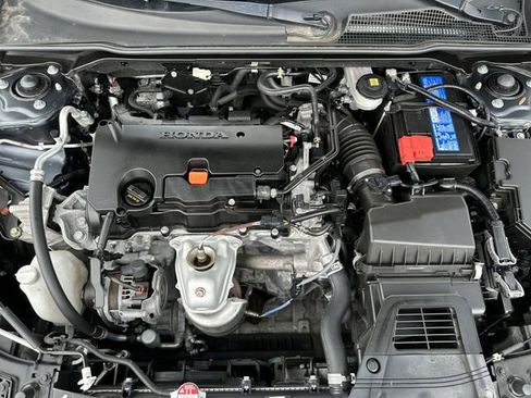 Used 2024 Honda Civic LX image 19