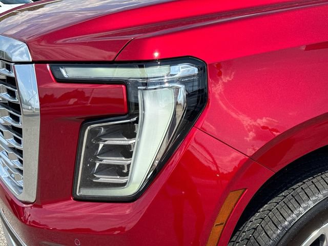 New 2026 GMC Yukon Denali w/ Advanced Technology Package AWD/4WD image 14