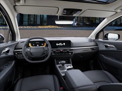 New 2026 Kia Sportage EX w/ EX Panorama Roof Package image 14