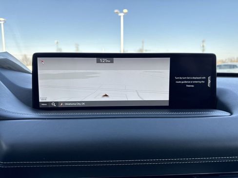 Used 2024 Genesis GV80 2.5T image 18