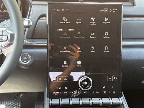 New 2026 GMC Terrain Elevation image 16