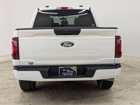 Certified 2024 Ford F150 STX image 9