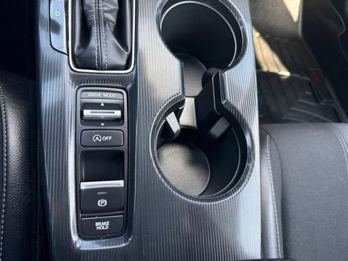 Used 2025 Honda Civic Sport image 25