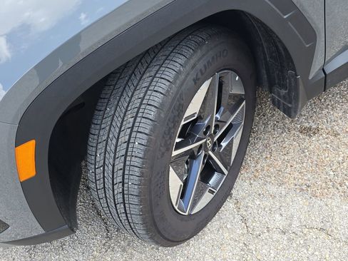 Certified 2026 Hyundai Tucson SEL FWD image 30